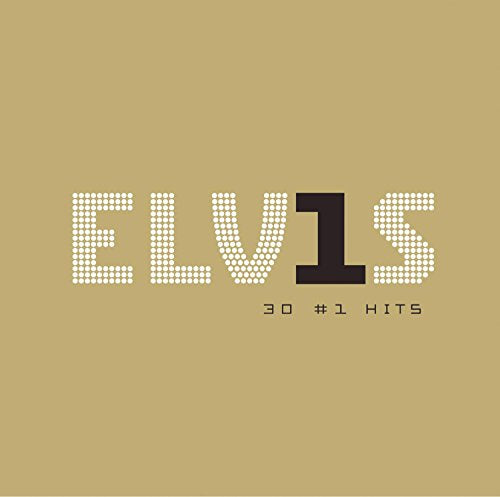 Elvis Presley / Elvis 30 #1 Hits - CD