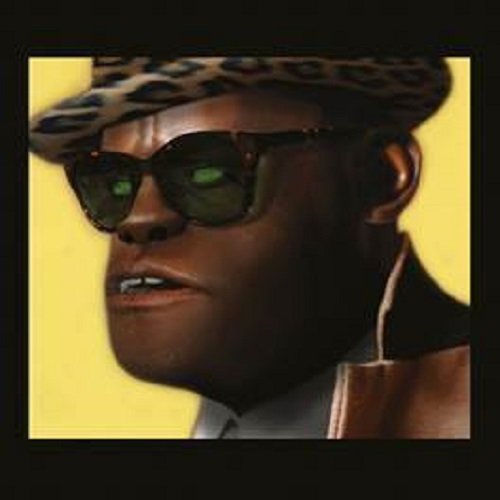 Gorillaz / Humanz (Outer cover may vary) - CD