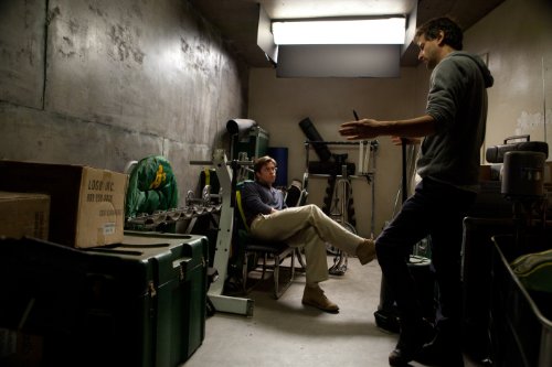 Moneyball - Blu-Ray (Used)