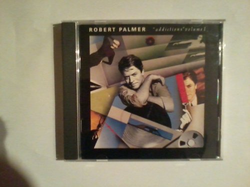Robert Palmer / Addictions Volume 1 - CD (Occasion)