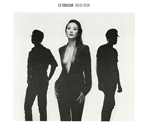 Le Couleur / Dolce Desir - CD