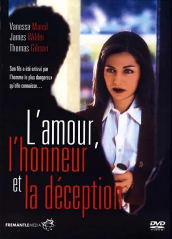 Amour,L'honneur Et La Deception, L' on DVD Movie
