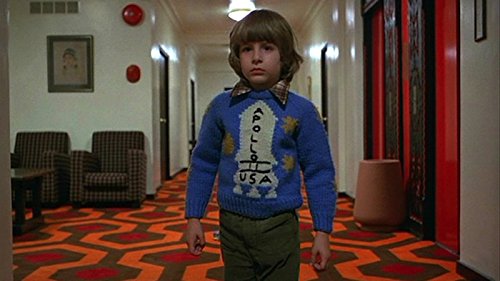 The Shining (Sous-titres français) [Import]