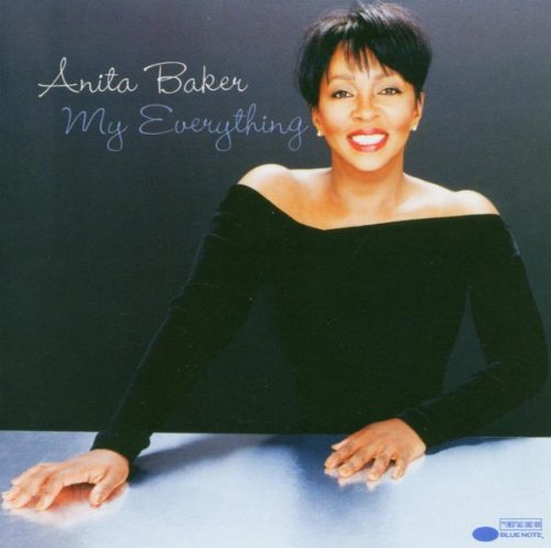 Anita Baker / My Everything - CD (occasion)