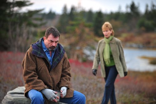 Jesse Stone: No Remorse