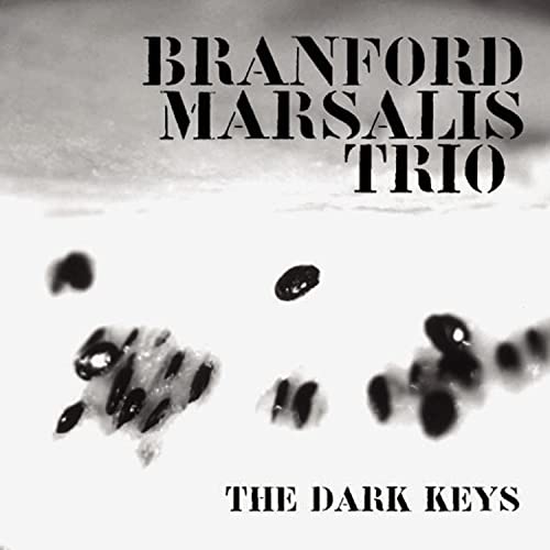 Dark Keys