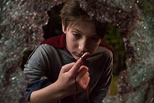 Brightburn (Bilingual)