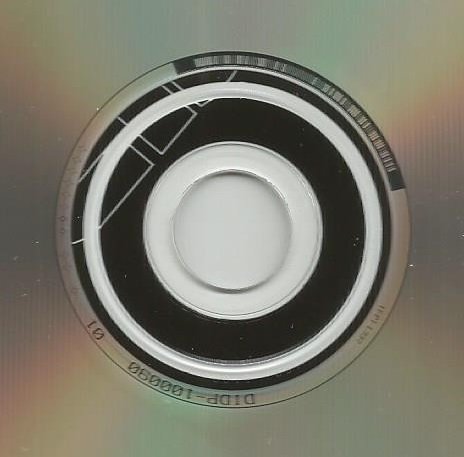 Oasis / Standing On The Shoulder Of Giants - CD (Used)