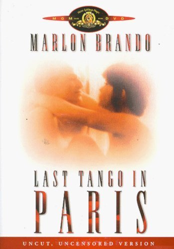 Last Tango in Paris (Widescreen) [Import]