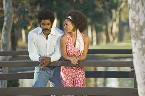 Black Dynamite - Blu-Ray (Occasion)