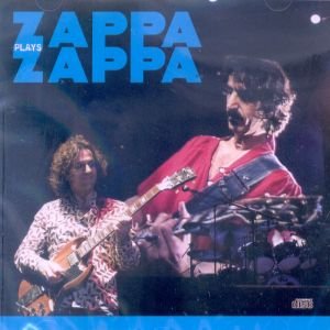 Zappa Plays Zappa