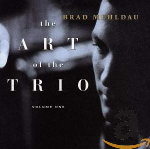 Brad Mehldau / The Art of the Trio: Volume One - CD (Occasion)