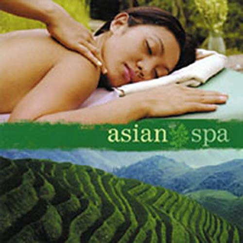 Asian Spa