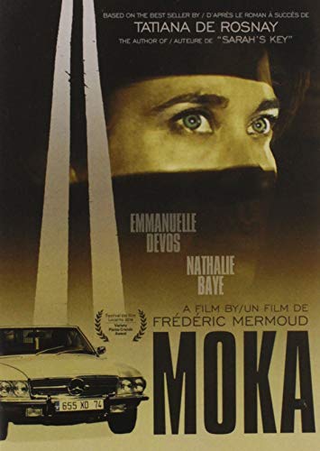 Moka (Version française)