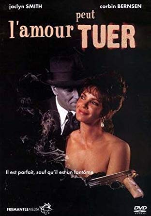 L'Amour Peut Tuer / Love Can Be Murder (DVD, 1992, Region 1) (Language Tracks: FRENCH, ENGLISH & SPANISH)