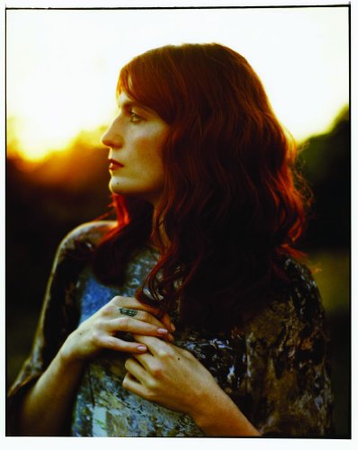 Florence & The Machine / Ceremonials (Deluxe 2 CD) - CD (Used)