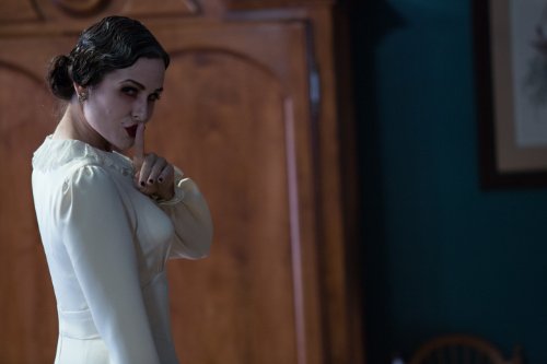 Insidious : Chapitre 2 - DVD (occasion)