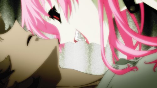Shiki: Part 1 [Blu-ray + DVD]