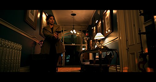 Lookalike. The (2014) [Blu-Ray]