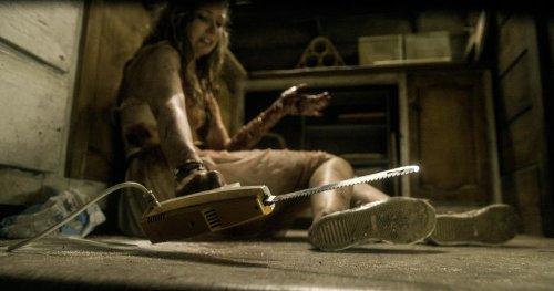 Evil Dead - Blu-Ray (Used)