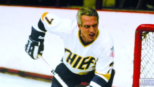 Slap shot - Blu-Ray