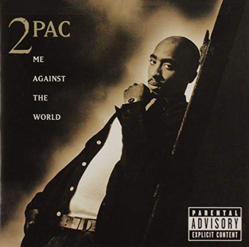 2Pac / Me Against World - CD