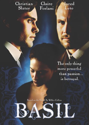 Basil - DVD