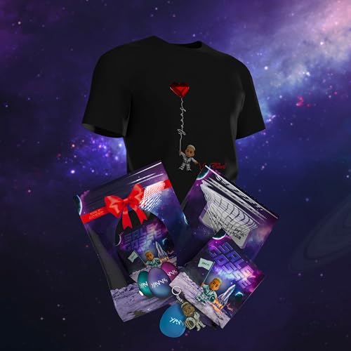 Yanns / Sale gosse -  CD + T-Shirt small