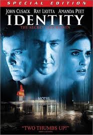Identity (Special Edition) French - DVD (Used)
