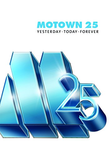 Motown 25: Yesterday, Today, Forever (3 DVD)