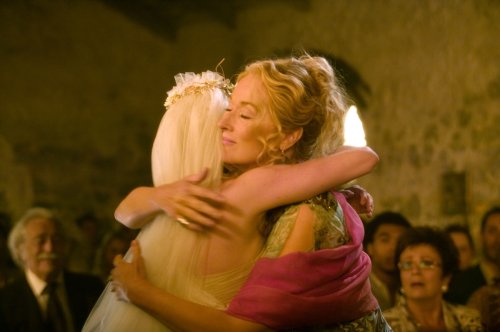 Soundtrack / Mamma Mia! - CD