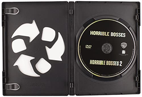 Horrible Bosses Collection - DVD