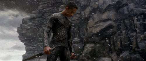 After Earth - Blu-Ray