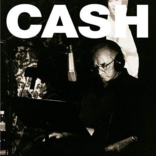 Johnny Cash / American V: A Hundred Highways - CD (Used)