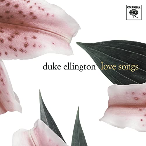 Duke Ellington / Love Songs - CD (Occasion)