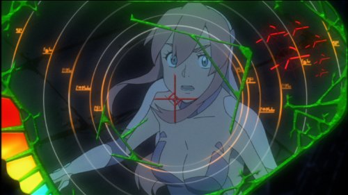 Birdy the Mighty: Decode - Complete Series