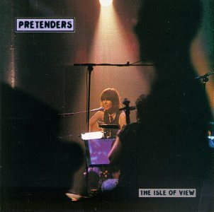 The Pretenders/ Isle of View (1995) - CD (Occasion)