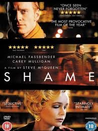 Shame - DVD