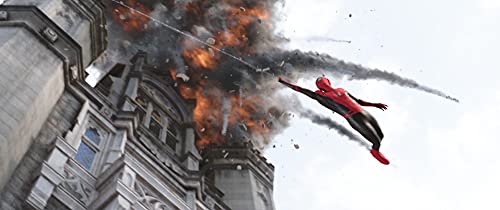 Spider-Man: Far from Home - DVD