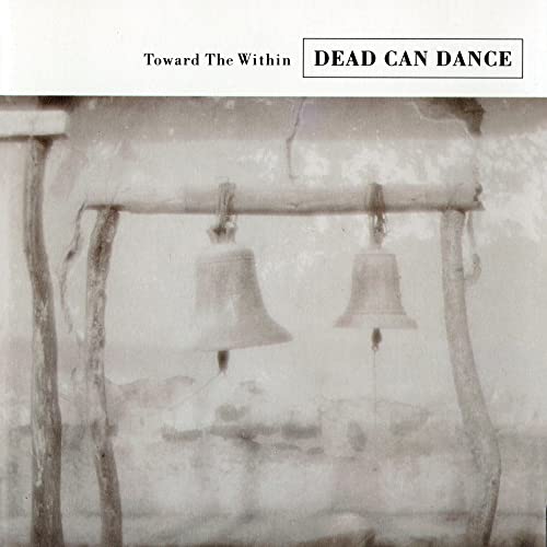 Toward The Within (remastered)