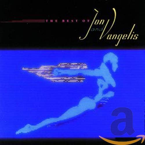 Jon & Vangelis / Best Of - CD (Used)