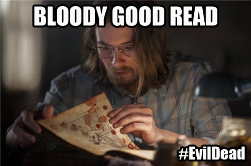 Evil Dead - DVD (Occasion)