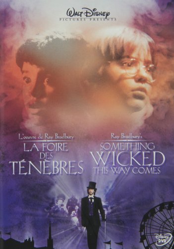 Something Wicked This Way Comes