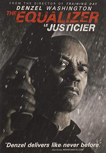 The Equalizer - DVD (Used)