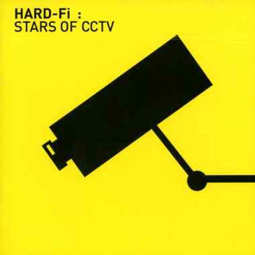Hard-Fi / Stars Of Cctv - CD