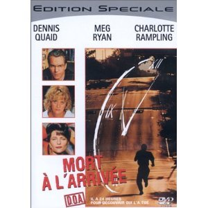 D.O.A. - DVD (Used)