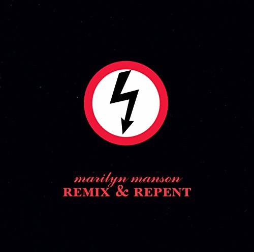 Marilyn Manson / Remix & Repent - CD (Used)