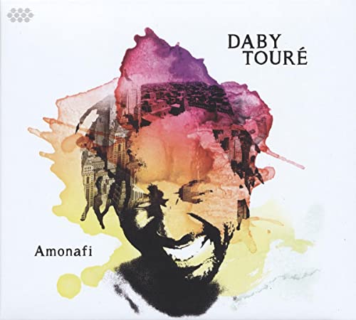 AMONAFI