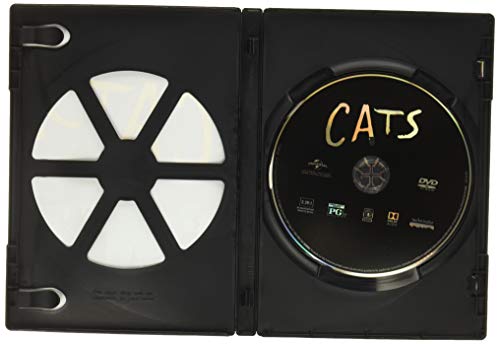 Cats - DVD (Used)
