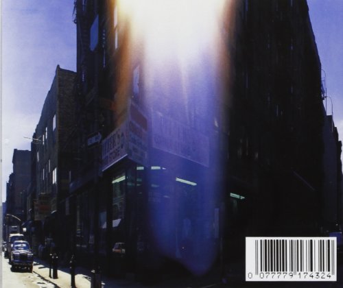 Beastie Boys / Paul's Boutique - CD (Used)